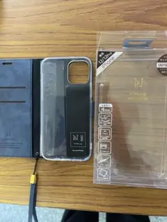 NATURAL design iPhone 12 Pro ケースのサムネイル