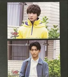 2025年最新】日野友輔 ブロマイドの人気アイテム - メルカリ