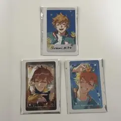 RITOTETSU Seaside Holiday ランダムフォトカード