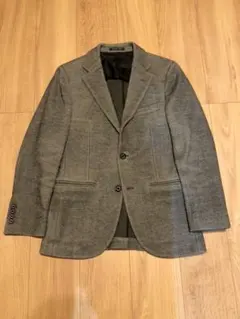 セットアップ テーラードジャケット