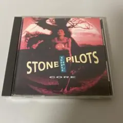 Stone Temple Pilots Core CD