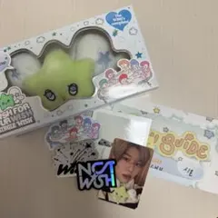 特典付き】NCT WISH DICON B ユウシ セット 開封済み - メルカリ