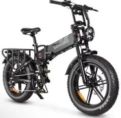 電動自転車　塗装可能
