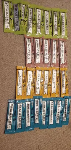 WAKODOベビーフードまとめ売り