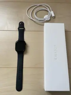 apple watch 10 46mm