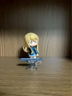 けいおん！ 琴吹 紬 ねんどろいど
