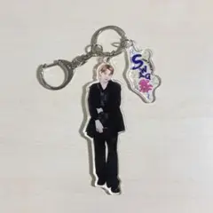 ONE N' ONLY KENSHIN 上村謙信 アクリルスタンド アクキー ONE N' ONLY 上村謙信 KENSHIN アクリルキーホルダー - メルカリ