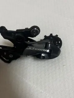 シマノ アルテグラUltegra FRディレイラーセット 11速 - メルカリ
