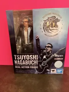長渕フィギュア Amazon.co.jp: S.H.Figuarts 長渕剛 : ホーム＆キッチン