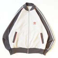 70~80s adidas track jacket トラックジャケット　atp
