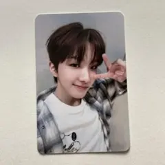 BOYNEXTDOOR ONEDOOR イベント トレカ ウナク