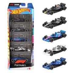 2026年最新】Hotwheels f1の人気アイテム - メルカリ