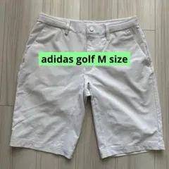 サ*ボ様 adidas golf Mサイズ
