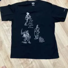 アート Tシャツ