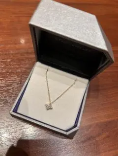 STAR JEWELRY ネックレスのサムネイル