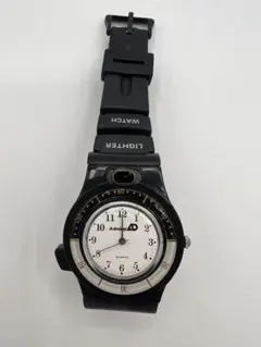 ウォッチ ライター アドミラル Admiral Watch Lighter