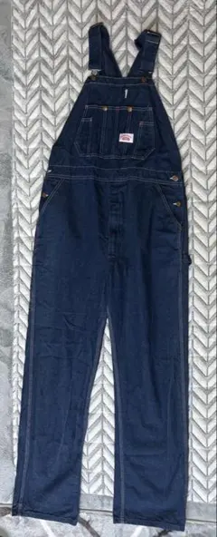 2026年最新】round house オーバーオールの人気アイテム - メルカリ