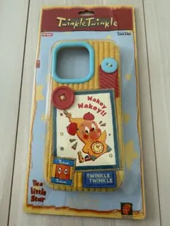 POP MART Twinkle Twinkle iPhone16Proケース