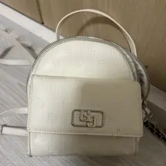 gyda バックのサムネイル