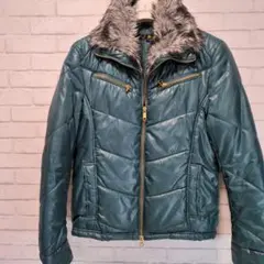 Y2K grunge archive 00’s 平成初期　お兄系ファージャケット