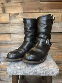 【PT91】94’sREDWING 2268 US7D 25cm