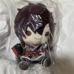 劍が君 玩偶 九十九丸