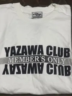 2025年最新】矢沢永吉 YAZAWA CLUB Tシャツの人気アイテム - メルカリ
