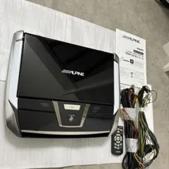 アルパインRXH12X-L-B 12.8型モニター ジャンク アルパインRXH12X-L-B 12.8型モニター ジャンク - メルカリ