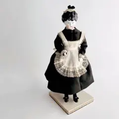 希少品！70's〜カチナドール人形 ネイティブアメリカン USA