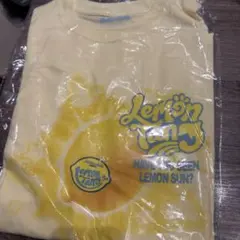 Hearts2Hearts LemonTang POPUP TシャツB - メルカリ