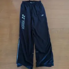 ☆YONEX バドミントン パンツ ネイビー - メルカリ