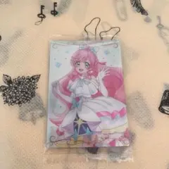 プリキュア ウエハース キュアプリズム