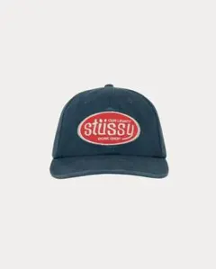 Stussy Ourlegacy Cap コラボ　限定