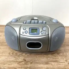 訳アリ オーム電機MCD-333M 本体のみのサムネイル