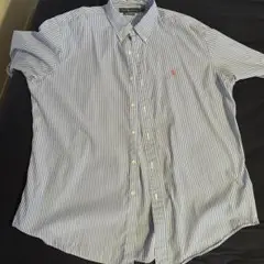ポロラルフローレン シャツ
