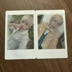 2026年最新】パンダドラゴン ようた チェキの人気アイテム - メルカリ