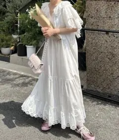 2026年最新 Alley by w closet レディース キャミワンピースの人気アイテム - メルカリ