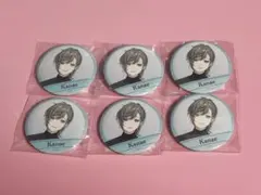 にじさんじ Welcome Goods 叶 缶バッジ 2023年Ver. 立ち絵