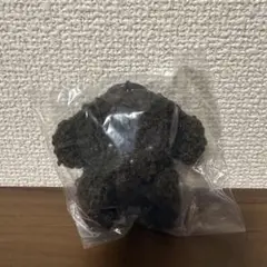 じょせまる 黒