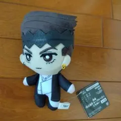 岸辺露伴　ともぬい　ルーヴルへ行くのサムネイル