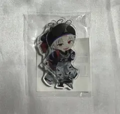 にじさんじ 葛葉 タワーコラボ ご当地3連アクリルキーホルダー アクキー