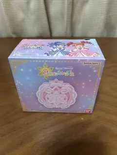 未使用　ふしぎ星のふたご姫 Special Memorize サニールーチェのサムネイル