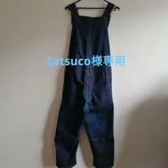 NEMETH ネメス デニム オーバーオール サルエル ワイドシルエット NEMETH ネメス デニム オーバーオール サルエル ワイド