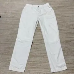 RINEN tripアイボリーチノパン サイズ1 春、夏、秋