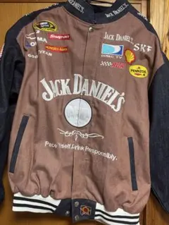 Jack Daniel's レースジャケット渡辺秀喜様専用