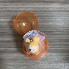 TWICE ガチャガチャ ラブリー キーホルダー ジヒョ ※まとめ売り可能