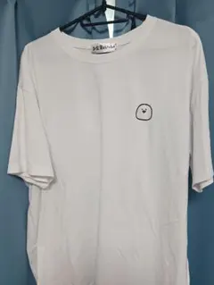 ハニーズ お文具といっしょ Tシャツ レディース LL