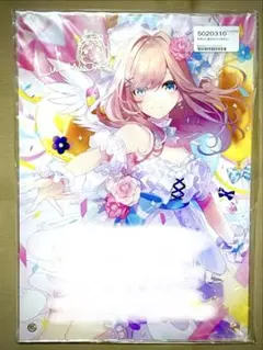 鈴原るる　誕生日　2020 アクリルスタンド　アクキーセット い*ん様 鈴原るる 誕生日 2020 アクリルスタンド アクキーセット