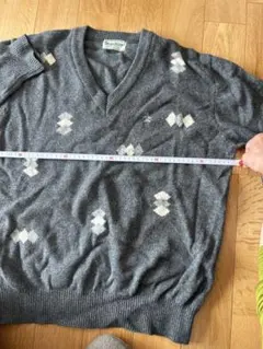 Munsingwear ニット