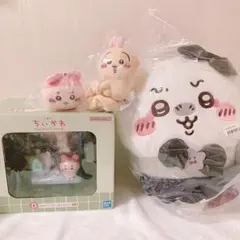 2025年最新】ちいかわ一番くじの人気アイテム - メルカリ